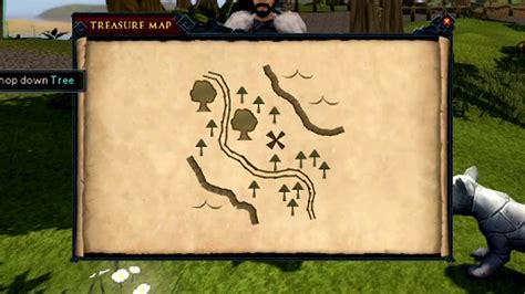rs3 medium clue scroll.